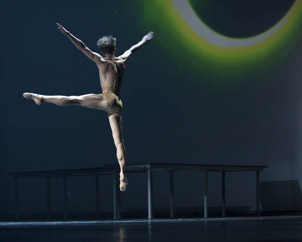 Денис Матвиенко